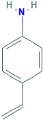 4-乙烯基苯胺,1520-21-4[SIGMA-ALDRICH&brvbar;1G],烯类官能团有机物