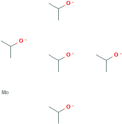 异丙醇钼(V),209733-38-0[alfa&brvbar;100ml],醇和酚类官能团有机物