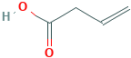 乙烯基乙酸,625-38-7[INNOCHEM&brvbar;500g],烯类官能团有机物
