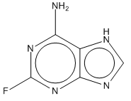 2-氟腺嘌呤,700-49-2[凯为化学&brvbar;250.00mg],胺类官能团有机物