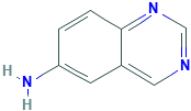 6-氨基喹唑啉,101421-72-1[凯为化学&brvbar;1g],胺类官能团有机物