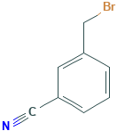 3-氰基苄基溴,28188-41-2[TRC&brvbar;10g],腈类官能团有机物