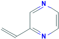 2-乙烯基吡嗪,4177-16-6[TRC&brvbar;100mg],烯类官能团有机物