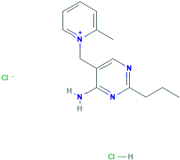 盐酸氨丙啉,137-88-2[TRC&brvbar;10g],胺类官能团有机物