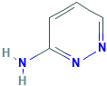 3-氨基哒嗪,5469-70-5[INNOCHEM&brvbar;1G],胺类官能团有机物