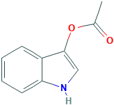 3-吲哚乙酸酯,608-08-2[毕得&brvbar;100g],醚类官能团有机物