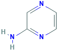2-氨基吡嗪,5049-61-6[innochem&brvbar;100G],胺类官能团有机物