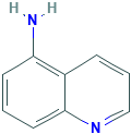 5-氨基喹啉,611-34-7[INNOCHEM&brvbar;25g],胺类官能团有机物