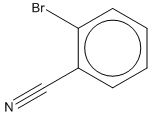 2-溴苯甲腈,2042-37-7[Adamas&brvbar;25g],溴代类官能团有机物