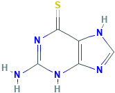 6-硫鸟嘌呤,154-42-7[SIGMA-ALDRICH&brvbar;2.5MG],胺类官能团有机物