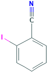 2-碘苯甲腈,4387-36-4[Adamas&brvbar;500g],腈类官能团有机物