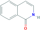 1-羟基异喹啉,491-30-5[ARK&brvbar;25g],醇和酚类官能团有机物