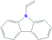 聚(N-乙烯咔唑),25067-59-8[Adamas&brvbar;250mg],烯类官能团有机物