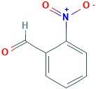 邻硝基苯甲醛,552-89-6[毕得&brvbar;1000g],硝基类官能团有机物