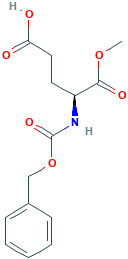 z-谷氨酸甲酯,5672-83-3[毕得&brvbar;100g],醚类官能团有机物