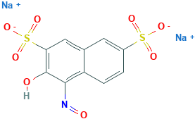 亚硝基红盐,525-05-3[FLUKA&brvbar;100G],磺酸类官能团有机物