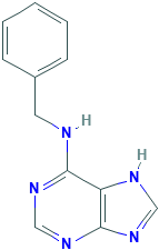 6-苄基腺嘌呤,1214-39-7[Adamas&brvbar;25g],胺类官能团有机物