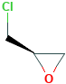 (R)-环氧氯丙烷,51594-55-9[TCI&brvbar;25G],氯代类官能团有机物