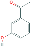 3-羟基苯乙酮,121-71-1[ARK&brvbar;5g],醇和酚类官能团有机物
