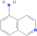 5-氨基异喹啉,1125-60-6[凯为化学&brvbar;25g],胺类官能团有机物