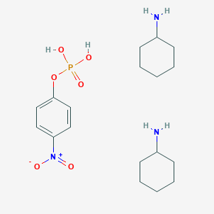 4-硝基苯磷酸盐,52483-84-8[SIGMA-ALDRICH&brvbar;5G],硝基类官能团有机物