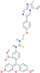 FCLA 自由酸,133118-06-6[macklin&brvbar;1mg],醚类官能团有机物