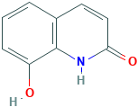 2,8-喹啉二醇,15450-76-7[乐研&brvbar;25g],醇和酚类官能团有机物