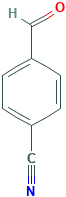 4-氰基苯甲醛,105-07-7[研峰科技&brvbar;100g],醛类官能团有机物