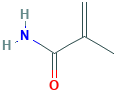 甲基丙烯酰胺,79-39-0[SIGMA-ALDRICH&brvbar;1EA],烯类官能团有机物