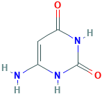 6-氨基尿嘧啶,873-83-6[ACMEC&brvbar;500g],醇和酚类官能团有机物