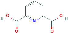 2,6-吡啶二羧酸,499-83-2[TRC&brvbar;25g],羧酸类官能团有机物
