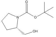 BOC-L-脯氨醇,69610-40-8[ARK&brvbar;25g],醇和酚类官能团有机物