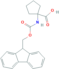 Fmoc-环亮氨酸,117322-30-2[ARK&brvbar;1g],羧酸类官能团有机物