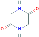 2,5-哌嗪二酮,106-57-0[毕得&brvbar;25g],酸酐类官能团有机物