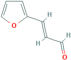 2-呋喃丙烯醛,623-30-3[Adamas&brvbar;100g],烯类官能团有机物