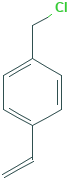 4-乙烯基苄氯,1592-20-7[乐研&brvbar;5g],烯类官能团有机物
