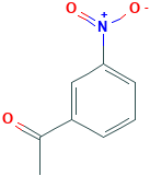间硝基苯乙酮,121-89-1[毕得&brvbar;500g],硝基类官能团有机物
