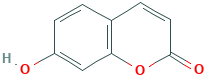 7-羟基香豆素,93-35-6[TRC¦100mg],醇和酚类官能团有机物