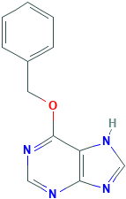 6-苄氧基嘌呤,57500-07-9[ALADDIN&brvbar;1G],醚类官能团有机物
