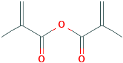 甲基丙烯酸酐,760-93-0[毕得&brvbar;1000g],烯类官能团有机物
