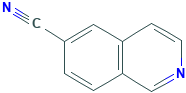 6-氰基异喹啉,106778-42-1[ACCELA&brvbar;1g],腈类官能团有机物