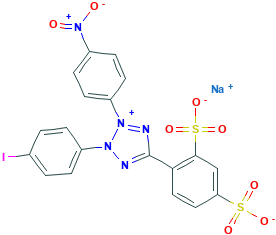 水溶性四氮唑-1,150849-52-8[Wako&brvbar;100 mg],硝基类官能团有机物