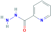 2-吡啶甲酰肼,1452-63-7[凯为化学&brvbar;100g],肼类官能团有机物