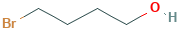 4-溴-1-丁醇,33036-62-3[毕得&brvbar;25g],溴代类官能团有机物
