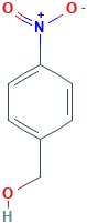 4-硝基苯甲醇,619-73-8[TLC&brvbar;1EA],硝基类官能团有机物
