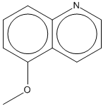 5-甲氧基喹啉,6931-19-7[凯为化学&brvbar;25g],醚类官能团有机物