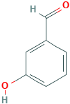 间羟基苯甲醛,100-83-4[ARK&brvbar;25g],醇和酚类官能团有机物