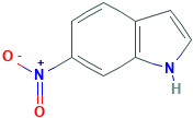 6-硝基吲哚,4769-96-4[凯为化学&brvbar;10g],硝基类官能团有机物