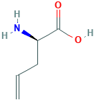 D-烯丙基甘氨酸,54594-06-8[TRC&brvbar;2.5g],烯类官能团有机物
