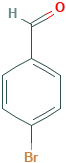 对溴苯甲醛,1122-91-4[Adamas&brvbar;500g],溴代类官能团有机物